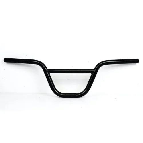 Manubrio Bmx Medio 640Mm Hb-07 Dys-107 Acero Negro Manubrio Bmx Medio 640Mm Hb-07 Dys-107 Acero Negro