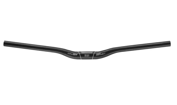 Manubrio Mtb Connect Xc Riser 640Mm Giant