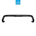 Manubrio Gravel 40/42CM X 31.8MM Discover Carbono PRO