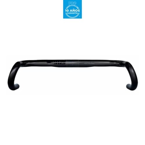 Manubrio Gravel 40/42CM X 31.8MM Discover Carbono PRO