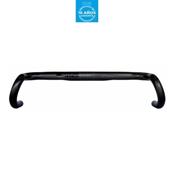 Manubrio Gravel 40/42CM X 31.8MM Discover Carbono PRO