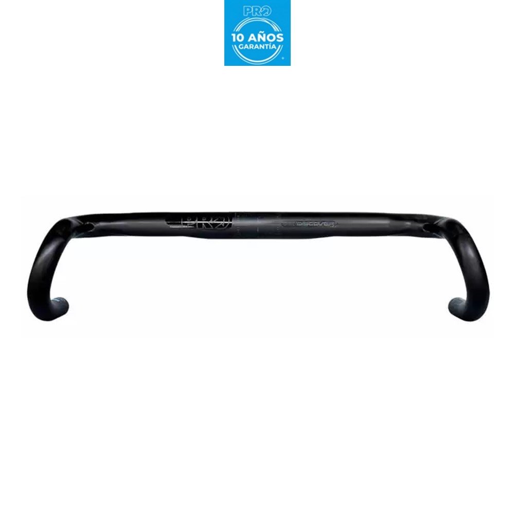 Manubrio Gravel 40/42CM X 31.8MM Discover Carbono PRO