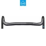 Manubrio Gravel 40/42CM X 31.8MM Discover Carbono PRO