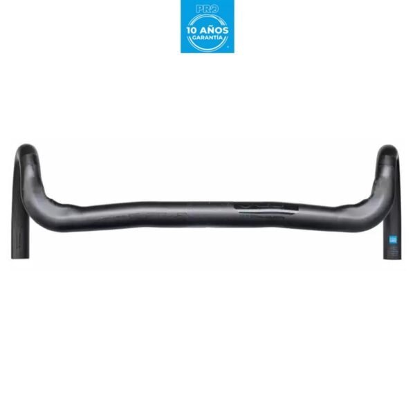 Manubrio Gravel 40/42CM X 31.8MM Discover Carbono PRO