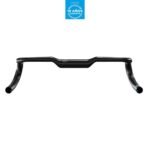 Manubrio Gravel Ergo 42-44 Cms X 31.8 Mm X 16 Flare Discover PRO