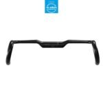 Manubrio Gravel Ergo 42-44 Cms X 31.8 Mm X 16 Flare Discover PRO