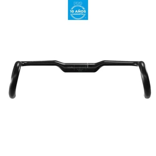 Manubrio Gravel Ergo 42-44 Cms X 31.8 Mm X 16 Flare Discover PRO