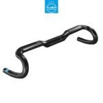 Manubrio Gravel Ergo 42-44 Cms X 31.8 Mm X 16 Flare Discover PRO