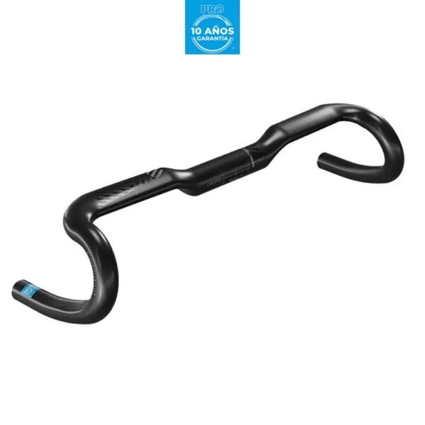 Manubrio Gravel Ergo 42-44 Cms X 31.8 Mm X 16 Flare Discover PRO