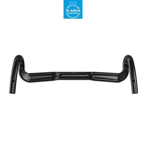 Manubrio Gravel Ergo 42-44 Cms X 31.8 Mm X 16 Flare Discover PRO
