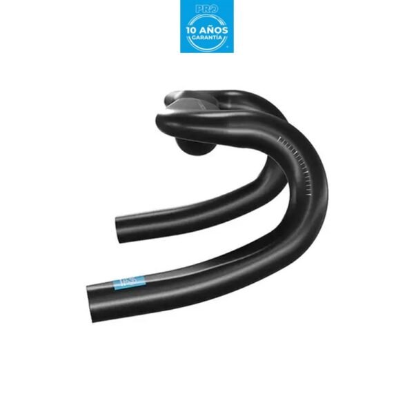 Manubrio Gravel Ergo 42-44 Cms X 31.8 Mm X 16 Flare Discover PRO