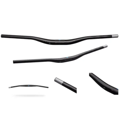 Manubrio MTB Tharsis 3Five Mini Rise Carbon 780MM/35MM/10MM Rise PRO