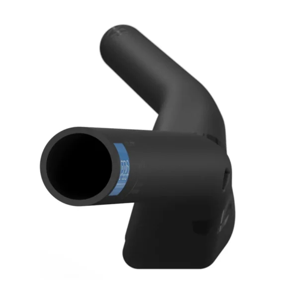 Manubrio MTB Tharsis EVO Rise Carbono 780MM 35MM Rise 20MM PRO