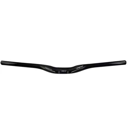 Manubrio Mtb Rise 640Mm Instinct Aluminio Negro - Gw Manubrio Mtb Rise 640Mm Instinct Aluminio Negro - Gw