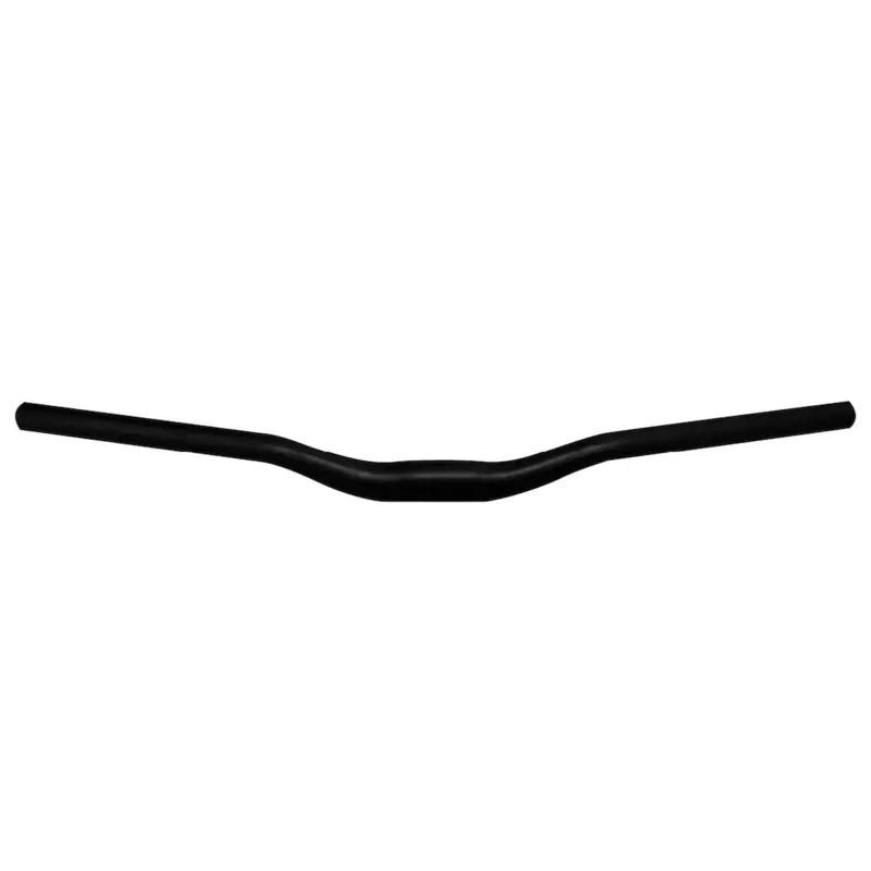 Manubrio Mtb Rise 660Mm Fc-Hb002 Aluminio Negro