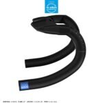 Manubrio Ruta 31.8 Vibe Aero Carbon PRO