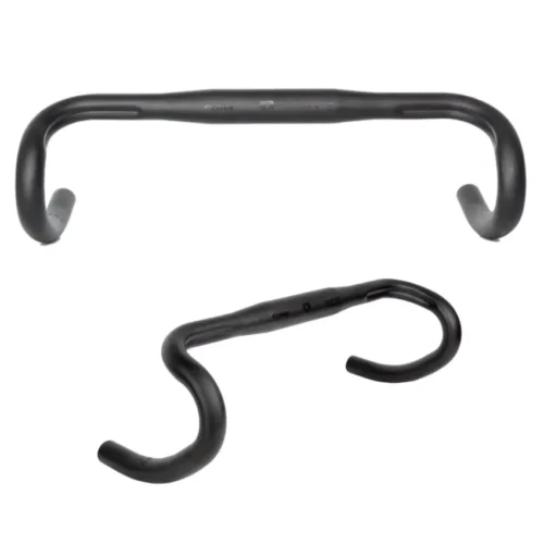 Manubrio Ruta 31.8Mm Climb Aluminio - Gw Manubrio Ruta 31.8Mm Climb Aluminio - Gw