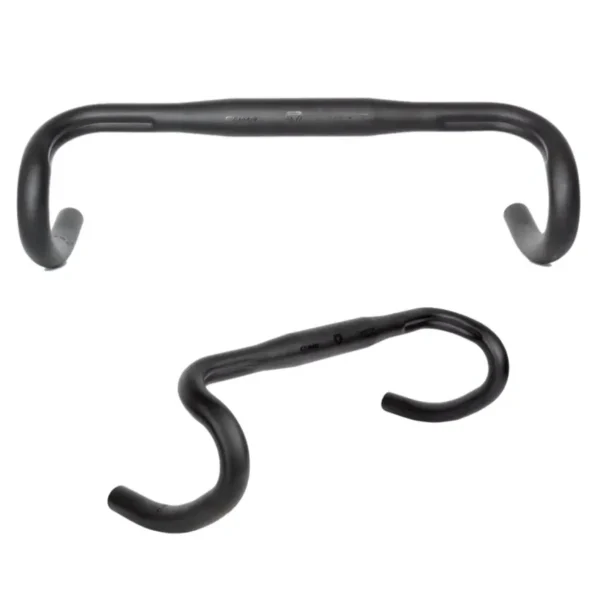 Manubrio Ruta 31.8Mm Climb Aluminio - Gw