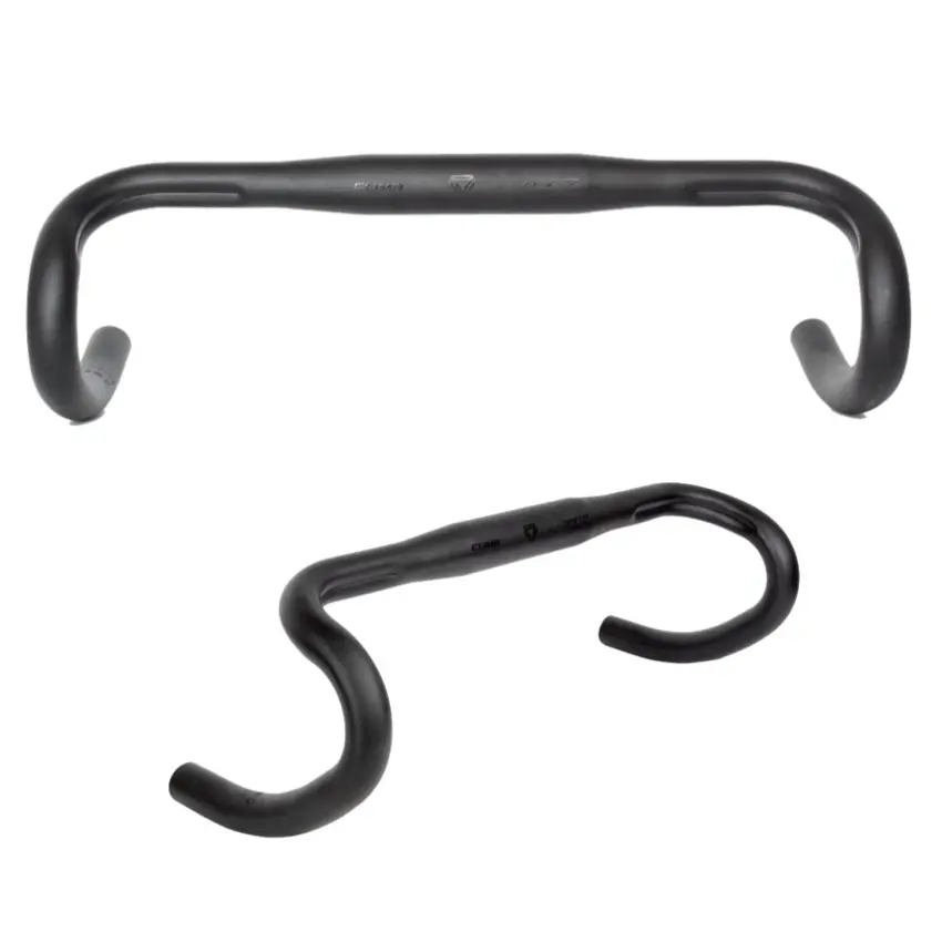 Manubrio Ruta 31.8Mm Climb Aluminio - Gw