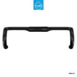Manubrio Ruta 38-40 Cms X 31.8 Mm Plt Carbono Pro