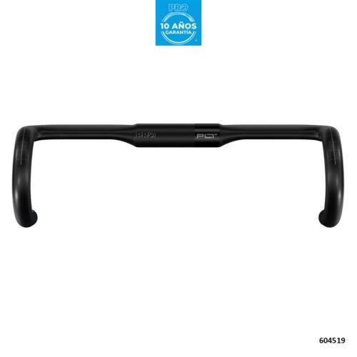 Manubrio Ruta 38-40 Cms X 31.8 Mm Plt Carbono Pro