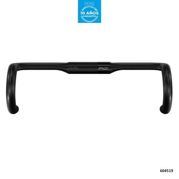 Manubrio Ruta 38-40 Cms X 31.8 Mm Plt Carbono Pro