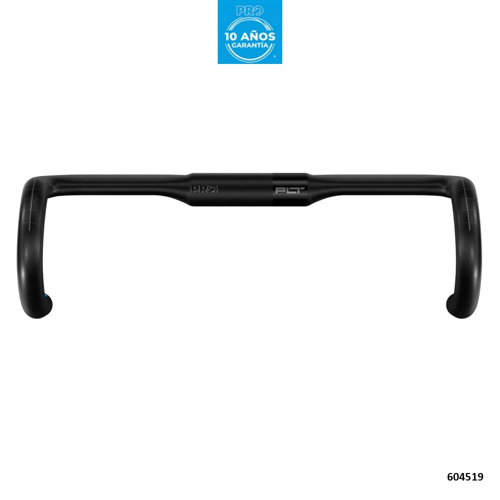 Manubrio Ruta 38-40 Cms X 31.8 Mm Plt Carbono Pro