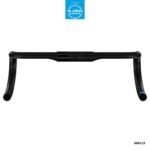 Manubrio Ruta 38-40 Cms X 31.8 Mm Plt Carbono Pro