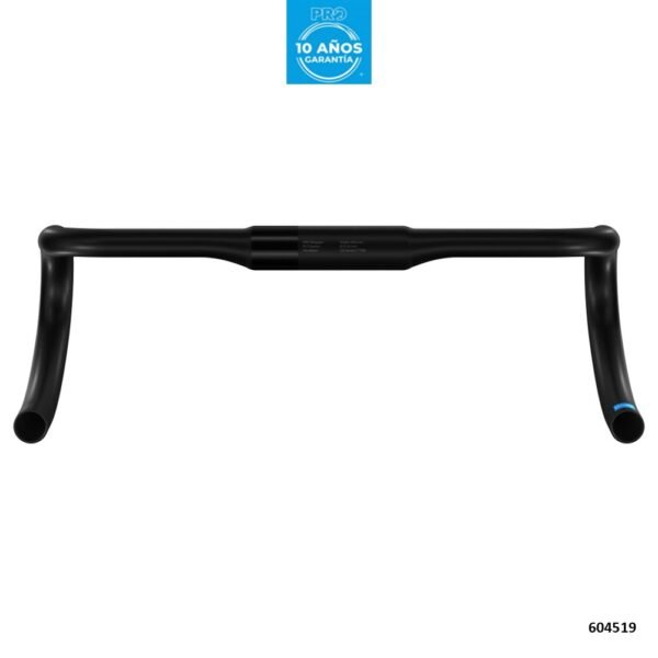 Manubrio Ruta 38-40 Cms X 31.8 Mm Plt Carbono Pro