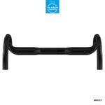 Manubrio Ruta 38-40 Cms X 31.8 Mm Plt Carbono Pro