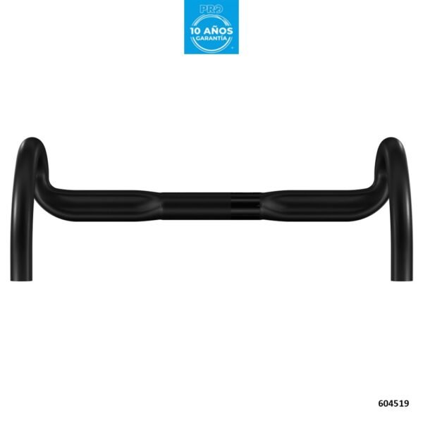 Manubrio Ruta 38-40 Cms X 31.8 Mm Plt Carbono Pro
