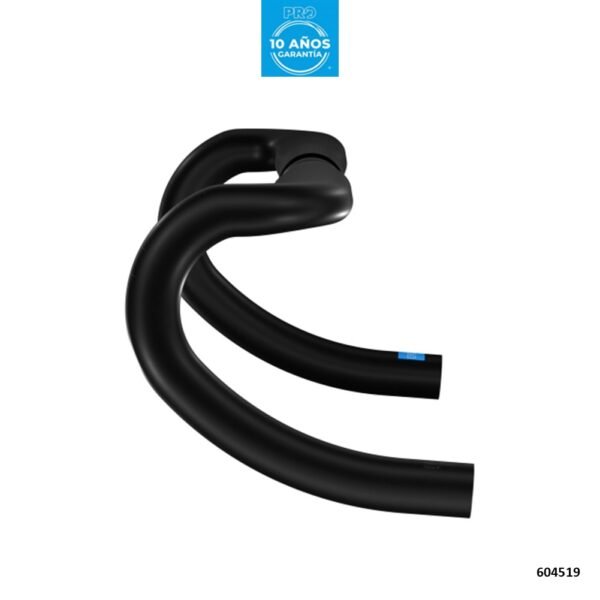 Manubrio Ruta 38-40 Cms X 31.8 Mm Plt Carbono Pro