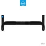Manubrio Ruta 38-40 Cms X 31.8 Mm Plt Carbono Pro