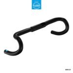 Manubrio Ruta 38-40 Cms X 31.8 Mm Plt Carbono Pro