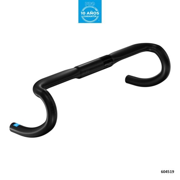 Manubrio Ruta 38-40 Cms X 31.8 Mm Plt Carbono Pro
