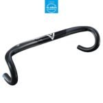 Manubrio Ruta 38/40/42CM X 31.8MM Vibe Superlight Carbono PRO