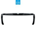 Manubrio Ruta 38/40/42CM X 31.8MM Vibe Superlight Carbono PRO