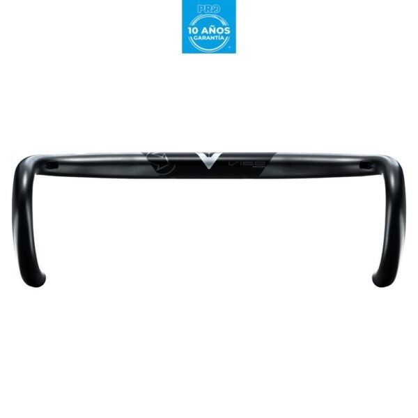 Manubrio Ruta 38/40/42CM X 31.8MM Vibe Superlight Carbono PRO