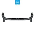 Manubrio Ruta 38/40/42CM X 31.8MM Vibe Superlight Carbono PRO