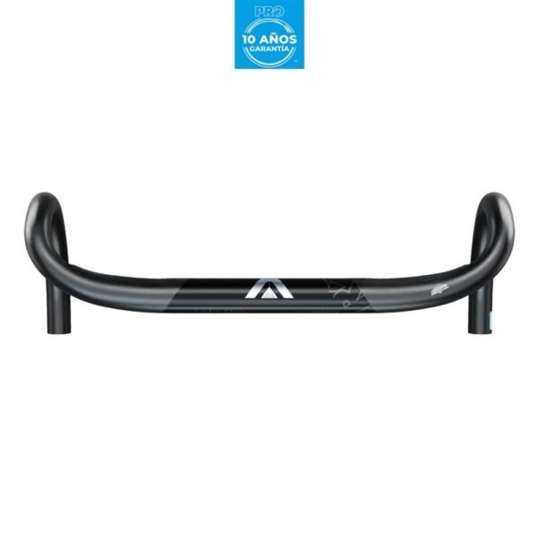 Manubrio Ruta 38/40/42CM X 31.8MM Vibe Superlight Carbono PRO