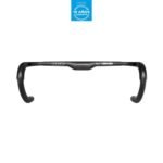 Manubrio Ruta 38/40/42CM X 31.8MM Vibe Superlight Compact Carbono PRO