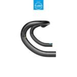 Manubrio Ruta 38/40/42CM X 31.8MM Vibe Superlight Compact Carbono PRO