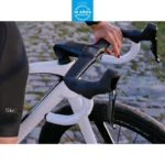 Manubrio Ruta 38/40/42CM x 125MM Carbono Vibe EVO PRO