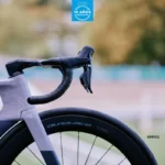 Manubrio Ruta 38/40/42CM x 125MM Carbono Vibe EVO PRO