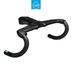 Manubrio Ruta 38/40/42CM x 125MM Carbono Vibe EVO PRO