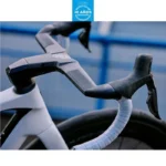 Manubrio Ruta 38/40/42CM x 125MM Carbono Vibe EVO PRO