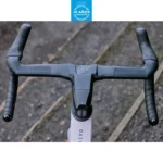 Manubrio Ruta 38/40/42CM x 125MM Carbono Vibe EVO PRO
