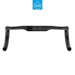 Manubrio Ruta 40-42 Cms X 31.8 Mm Plt Ergo Aluminio Pro