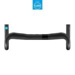 Manubrio Ruta 40-42 Cms X 31.8 Mm Plt Ergo Aluminio Pro
