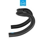 Manubrio Ruta 40-42 Cms X 31.8 Mm Plt Ergo Aluminio Pro